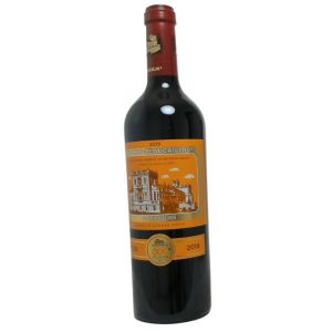 Chateau Ducru Beaucaillou 2019